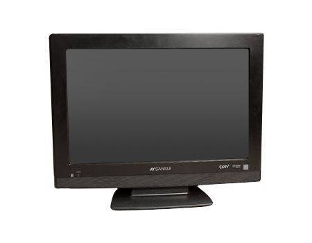 Sansui HDLCD 1908 19 720p HD LCD Television  