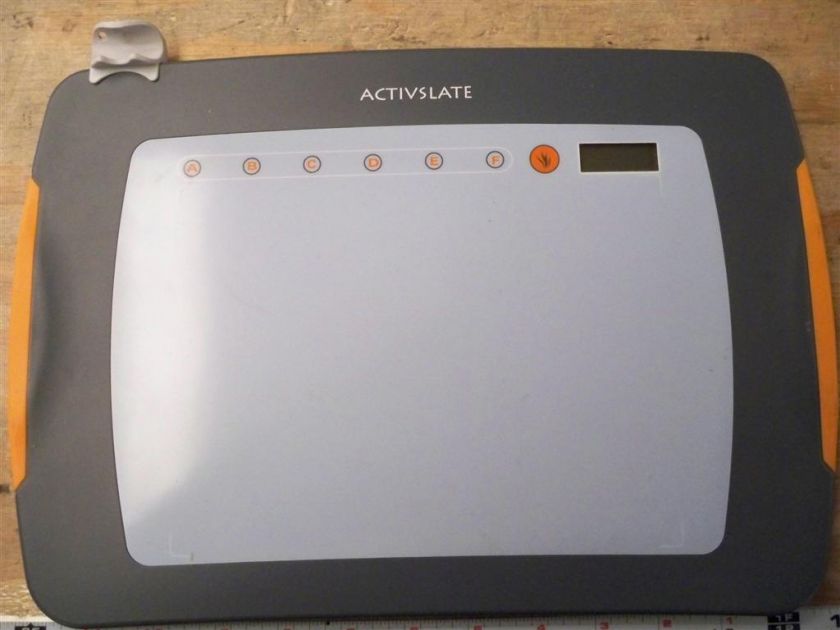 Promethean ACTIVslate XR digitizer PRM RS1 01 PRTS/REP  