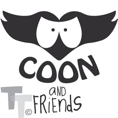 Coon and Friends T Shirt South Park Eric Cartman  