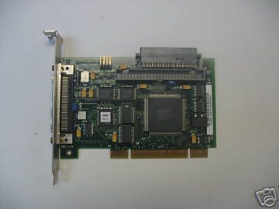 Compaq Symbios 53C875JE SCSI Controller  