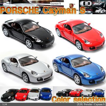  Color Red   Diecast Mini Cars Toys Kinsmart 134, 5 NoE27  