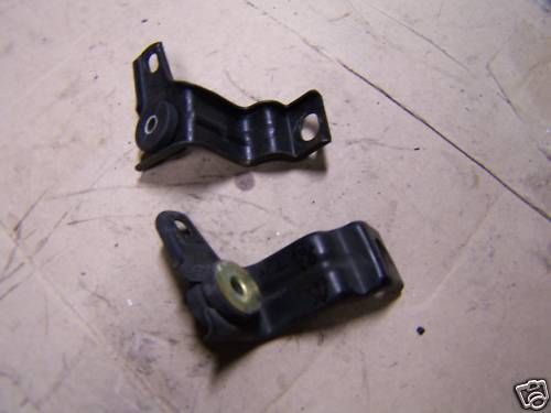 03 TOYOTA TACOMA AC CONDENSER BRACKET  