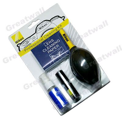   Lens Cleaner Kit For cameras,Lenses & Filters, camcorders, binoculars