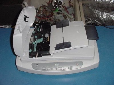 HP ScanJet 5590 Scanner w/ ADF Feeder  